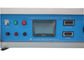 IEC60335-2-25 Electrical Appliance Tester Microwave Oven Door Endurance Tester With 0°- 180 Opening Angle