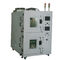 IEC60068-2 Battery Testing Equipment , PCL Control Double - Layered High Low Temperature Chamber