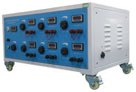 आईईसी 621 9 6-1 कनेक्शन सेट इलेक्ट्रिक वाहन परीक्षण मशीन के लिए प्रवाहकीय चार्ज