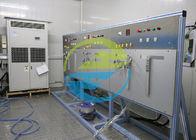 इलेक्ट्रिक वॉटर हीटर उपकरण प्रदर्शन टेस्ट लैब IEC 60379